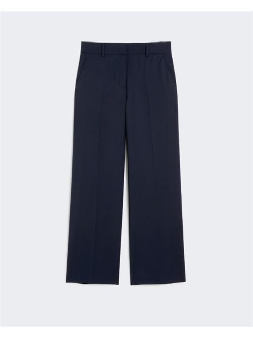 VISIVO WEEKEND MAXMARA | 2525136031600001 BLU